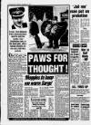 Birmingham Mail Thursday 27 December 1990 Page 6