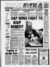 Birmingham Mail Friday 28 December 1990 Page 15