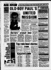 Birmingham Mail Friday 28 December 1990 Page 38