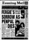 Birmingham Mail Monday 31 December 1990 Page 1