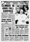 Birmingham Mail Monday 31 December 1990 Page 3