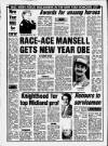 Birmingham Mail Monday 31 December 1990 Page 4