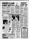 Birmingham Mail Monday 31 December 1990 Page 6