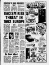 Birmingham Mail Monday 31 December 1990 Page 7