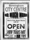 Birmingham Mail Monday 31 December 1990 Page 15