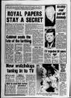 Birmingham Mail Tuesday 15 January 1991 Page 2