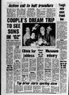 Birmingham Mail Tuesday 15 January 1991 Page 4