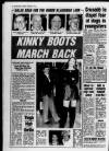 Birmingham Mail Tuesday 15 January 1991 Page 6