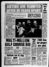Birmingham Mail Tuesday 01 January 1991 Page 8