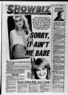 Birmingham Mail Tuesday 15 January 1991 Page 15