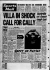 Birmingham Mail Tuesday 12 February 1991 Page 32