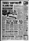 Birmingham Mail Wednesday 02 January 1991 Page 2