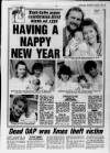 Birmingham Mail Wednesday 02 January 1991 Page 3