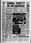 Birmingham Mail Wednesday 02 January 1991 Page 6