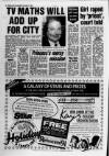 Birmingham Mail Wednesday 02 January 1991 Page 8
