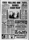 Birmingham Mail Wednesday 02 January 1991 Page 9