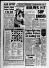 Birmingham Mail Wednesday 02 January 1991 Page 29