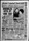 Birmingham Mail Tuesday 08 January 1991 Page 4