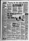 Birmingham Mail Tuesday 08 January 1991 Page 14