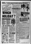 Birmingham Mail Tuesday 08 January 1991 Page 19