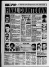 Birmingham Mail Tuesday 08 January 1991 Page 30