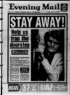Birmingham Mail Thursday 10 January 1991 Page 1