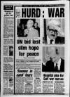 Birmingham Mail Thursday 10 January 1991 Page 2