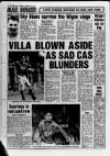 Birmingham Mail Thursday 10 January 1991 Page 78