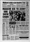 Birmingham Mail Saturday 12 January 1991 Page 7
