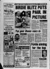 Birmingham Mail Saturday 12 January 1991 Page 28
