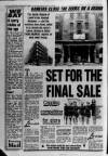 Birmingham Mail Friday 01 February 1991 Page 6