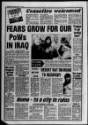Birmingham Mail Friday 01 March 1991 Page 2