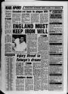Birmingham Mail Friday 01 March 1991 Page 50