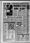 Birmingham Mail Wednesday 06 March 1991 Page 27