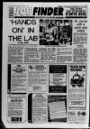 Birmingham Mail Thursday 07 March 1991 Page 24
