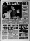 Birmingham Mail Friday 08 March 1991 Page 3