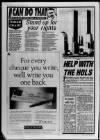 Birmingham Mail Friday 08 March 1991 Page 12