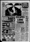 Birmingham Mail Friday 08 March 1991 Page 16