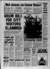 Birmingham Mail Monday 11 March 1991 Page 7