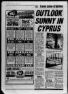 Birmingham Mail Monday 11 March 1991 Page 24