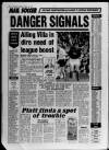 Birmingham Mail Monday 11 March 1991 Page 38