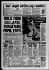 Birmingham Mail Tuesday 12 March 1991 Page 4