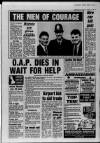 Birmingham Mail Tuesday 12 March 1991 Page 5