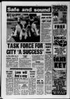 Birmingham Mail Saturday 16 March 1991 Page 3