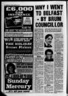 Birmingham Mail Saturday 16 March 1991 Page 8