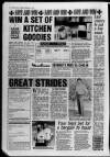 Birmingham Mail Saturday 16 March 1991 Page 16