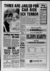 Birmingham Mail Tuesday 19 March 1991 Page 7