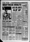 Birmingham Mail Tuesday 19 March 1991 Page 38