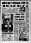 Birmingham Mail Thursday 21 March 1991 Page 3