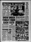 Birmingham Mail Thursday 21 March 1991 Page 5